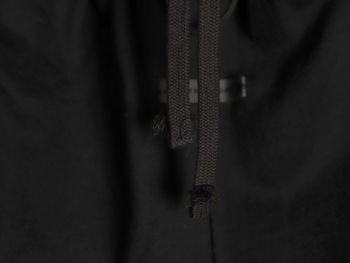 FEAR OF GOD Plush Pants Suit