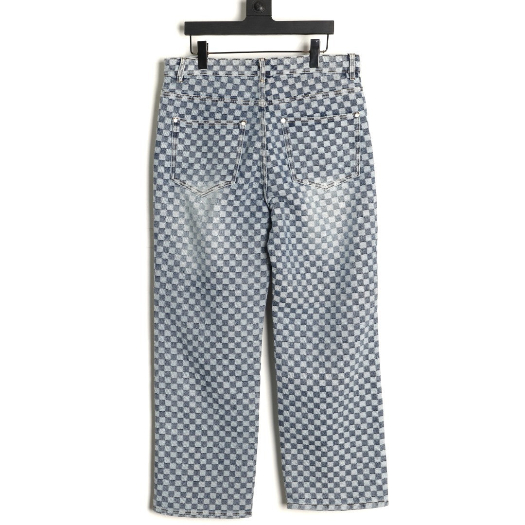 L0vis Vvtt0n 25Fw Jeans