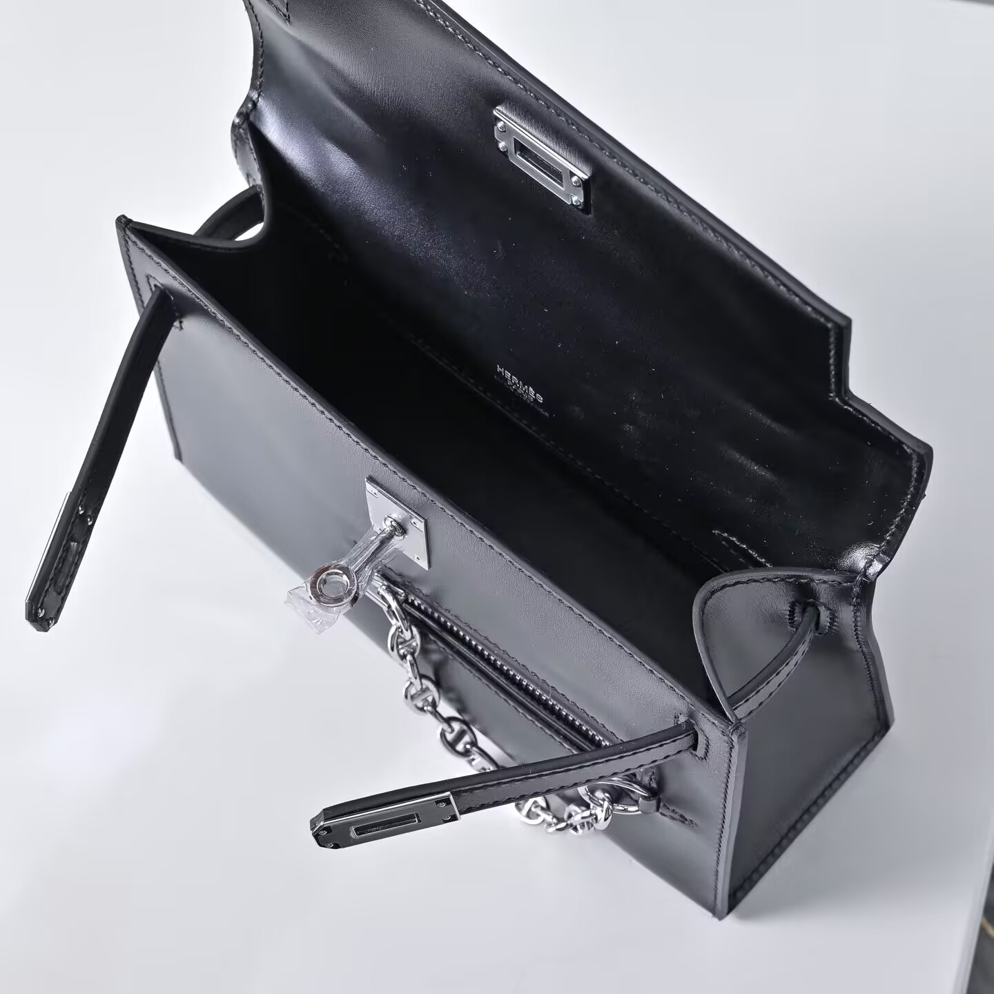 H**me5 kelly box 22 22x7x13cm