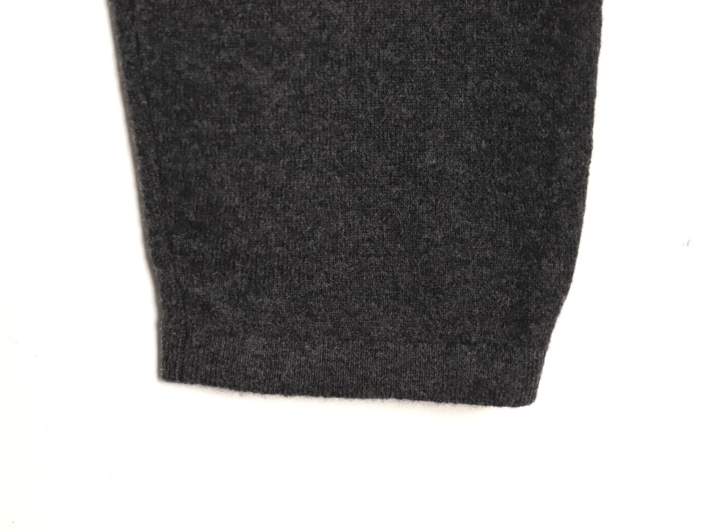 L0r0 P1ana LP 25FW Wool Pants