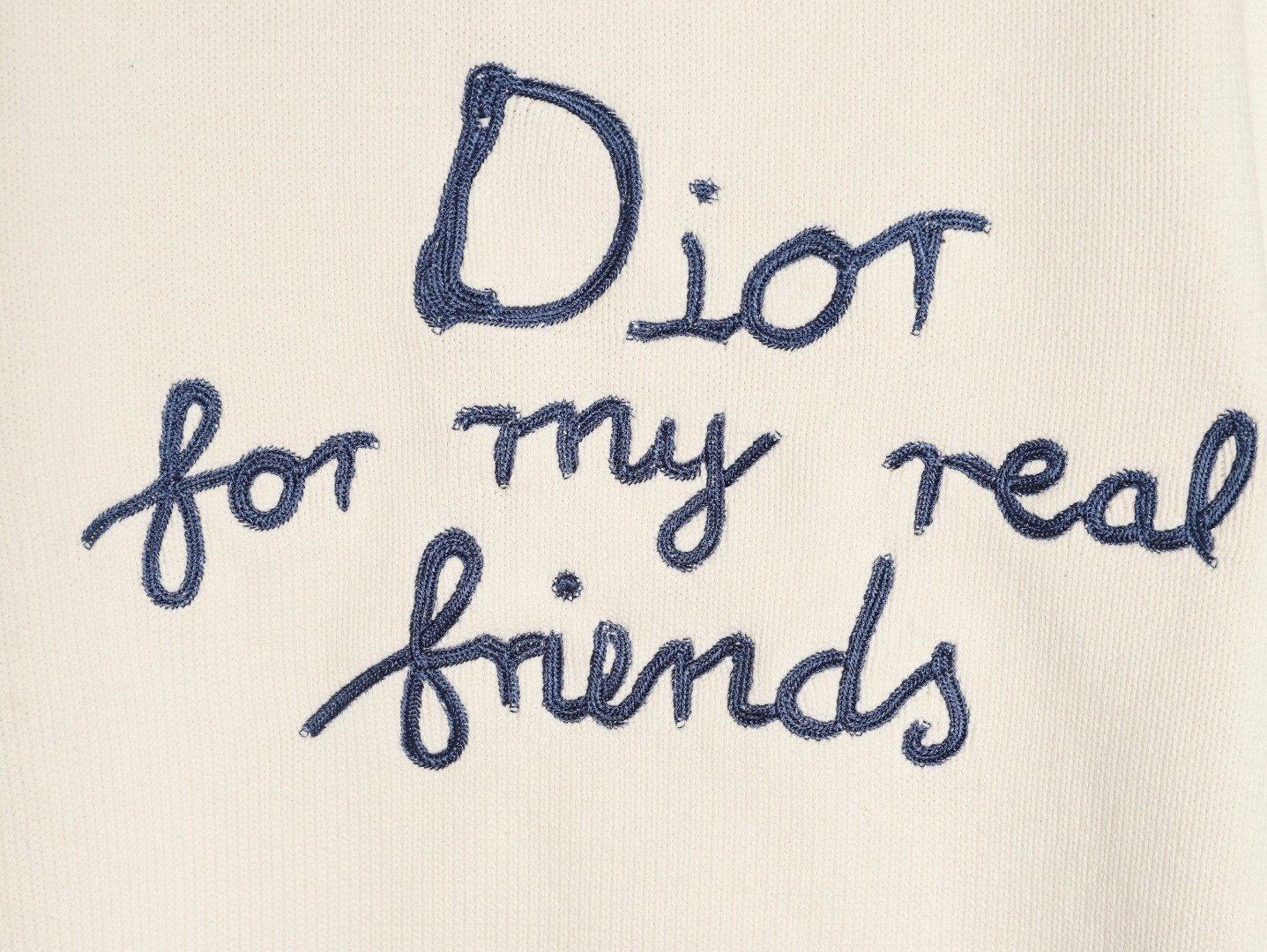 D10r CD 25ss Sweaters