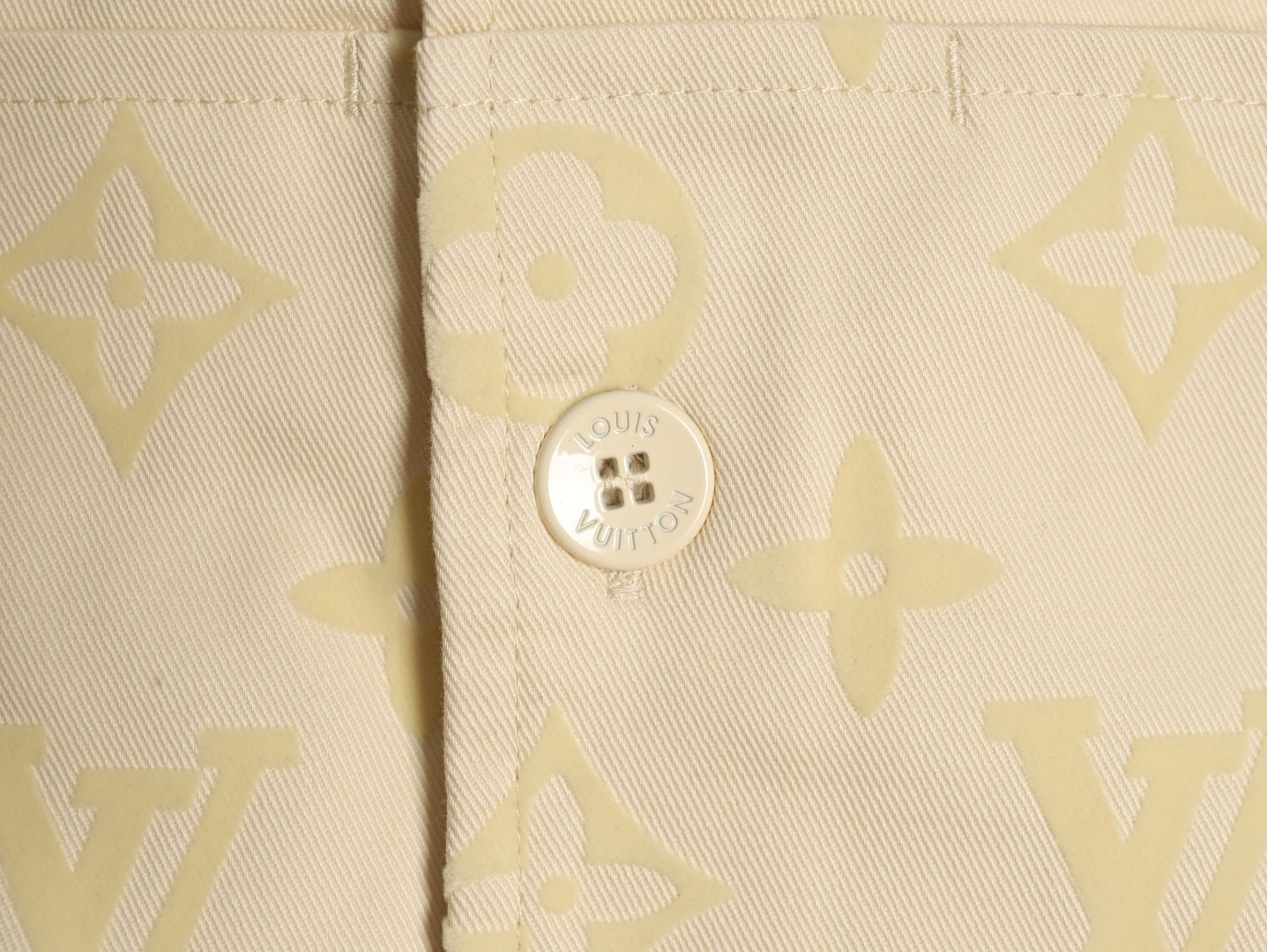 L0vis Vvtt0n LV Shirt Coats Suit