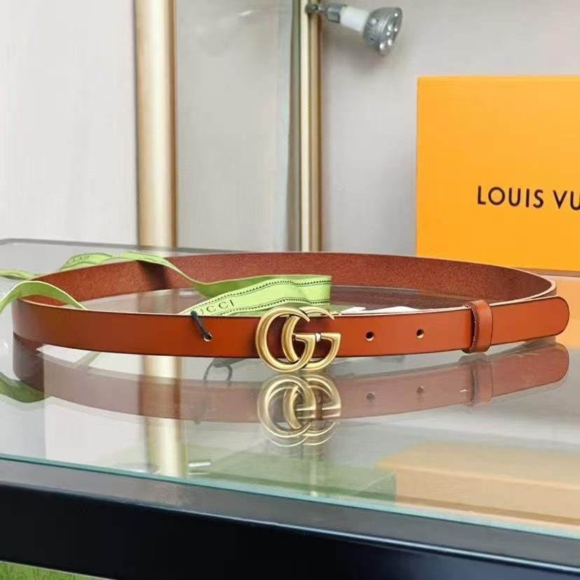 Gvc*1 GG Belt