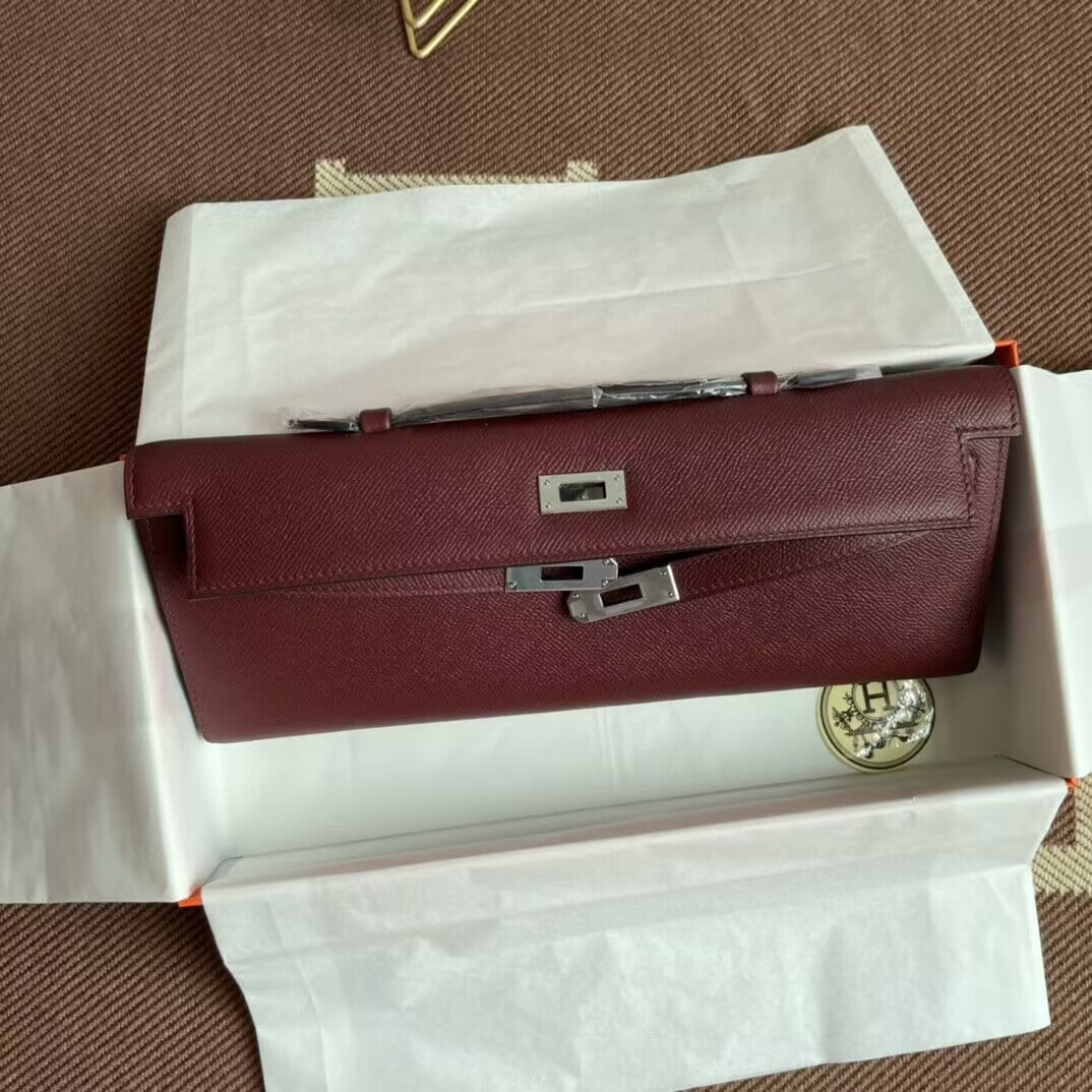 H**me5 Kellycut 31cm Epsom