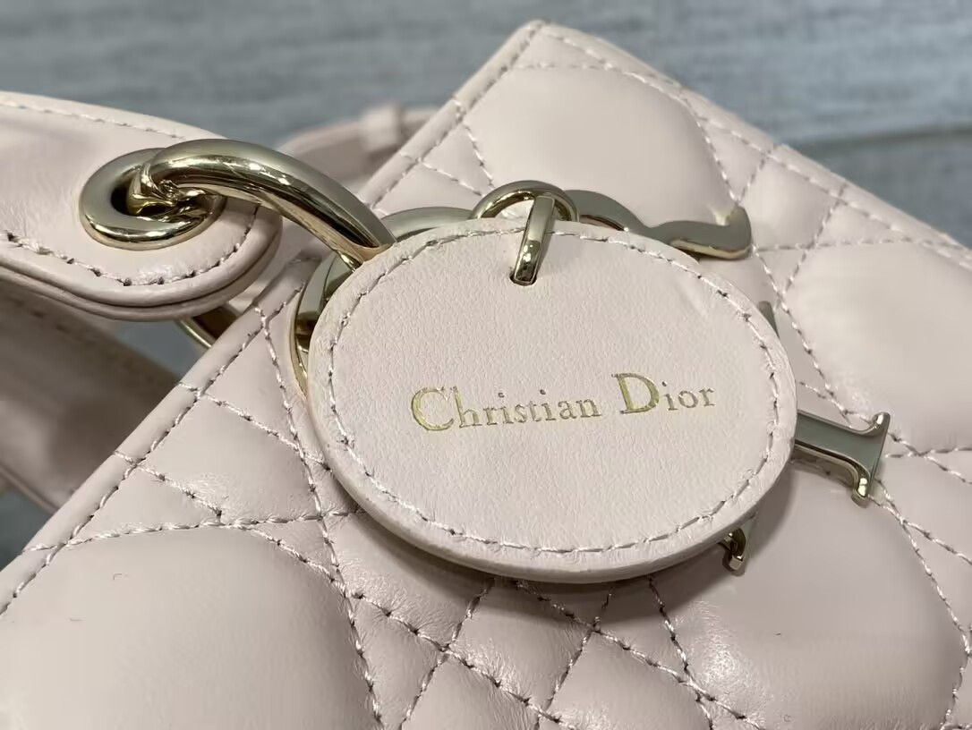 D10r small lady d-joy bag 22x6x12cm