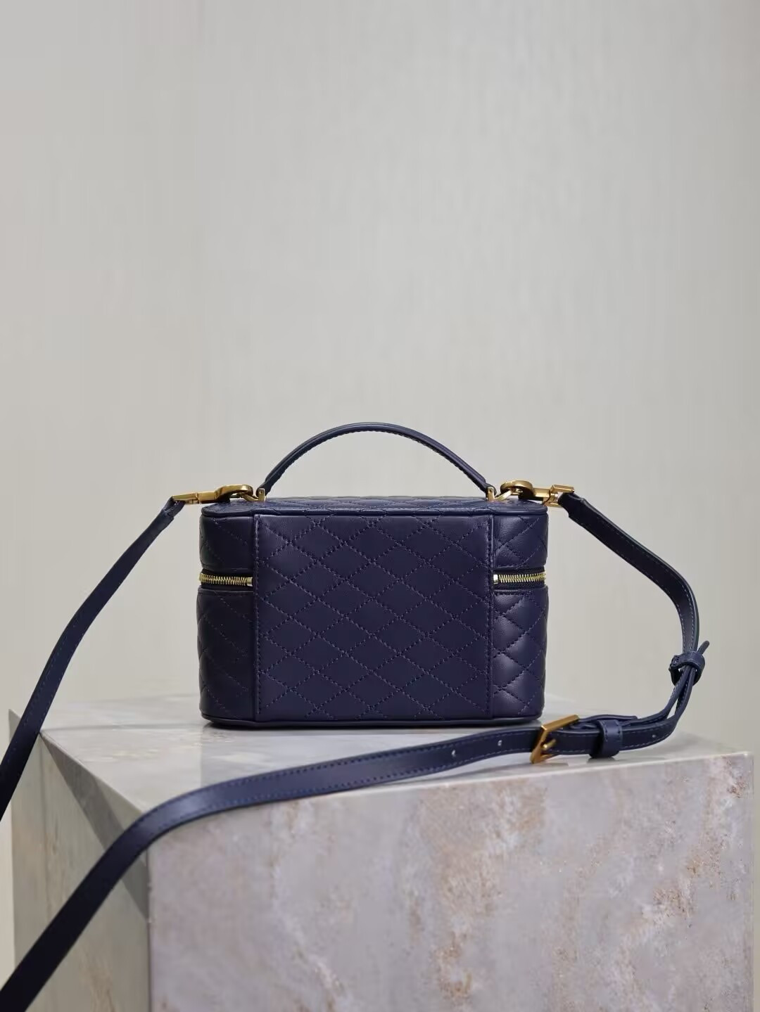 Y51 GABY VANITY BAG 18x11x6.5cm