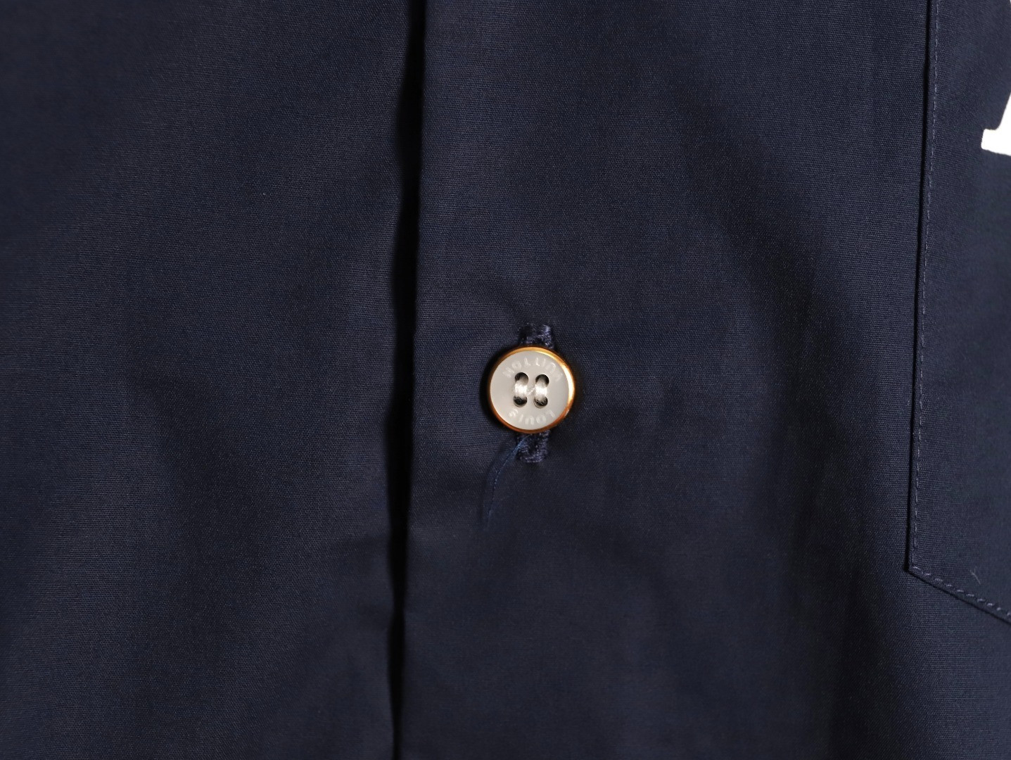 L0vis Vvtt0n 25Fw Long-sleeved Shirts