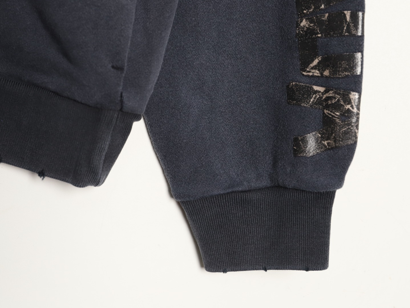 Balenciaga Hoodies Suit