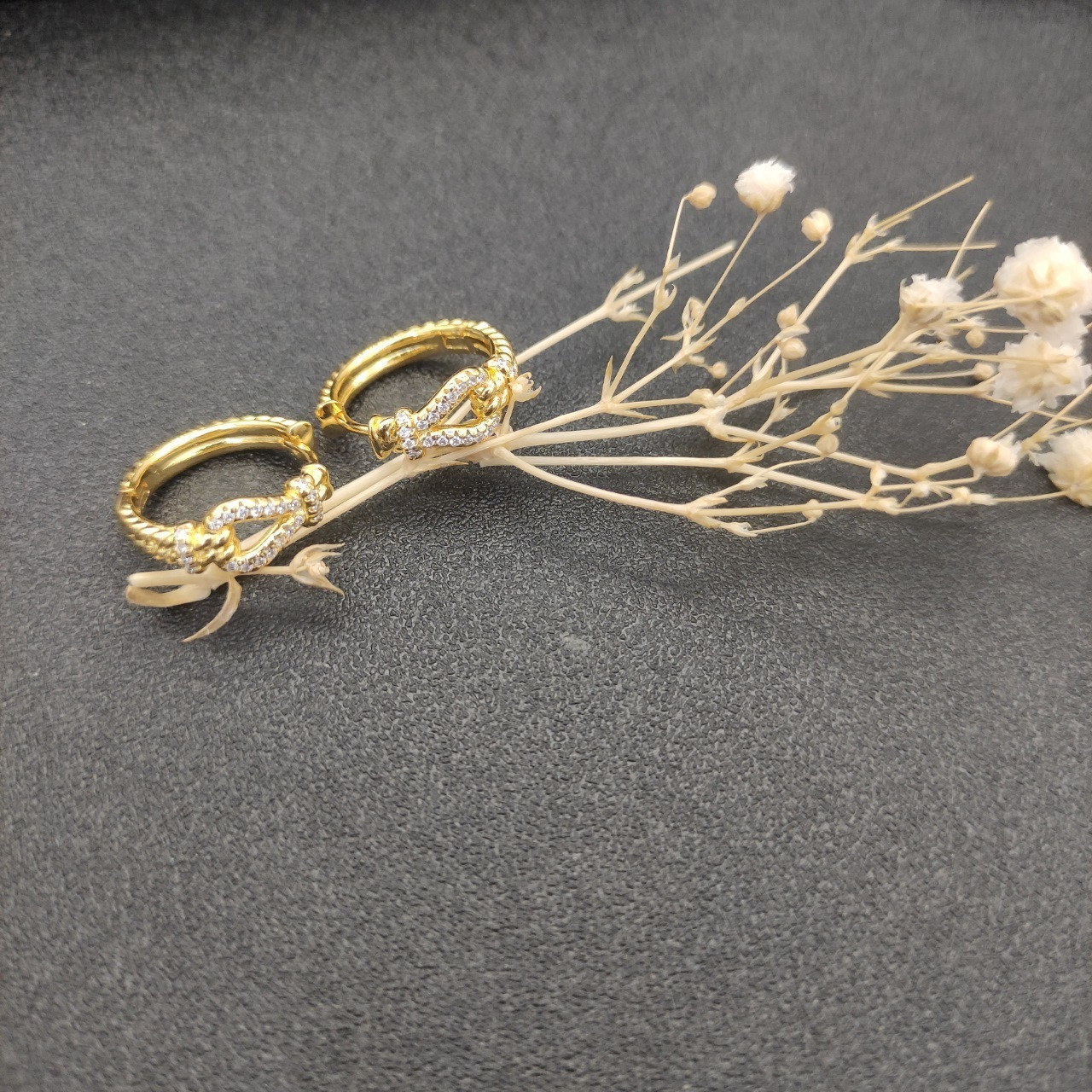 David Yurman Earrings