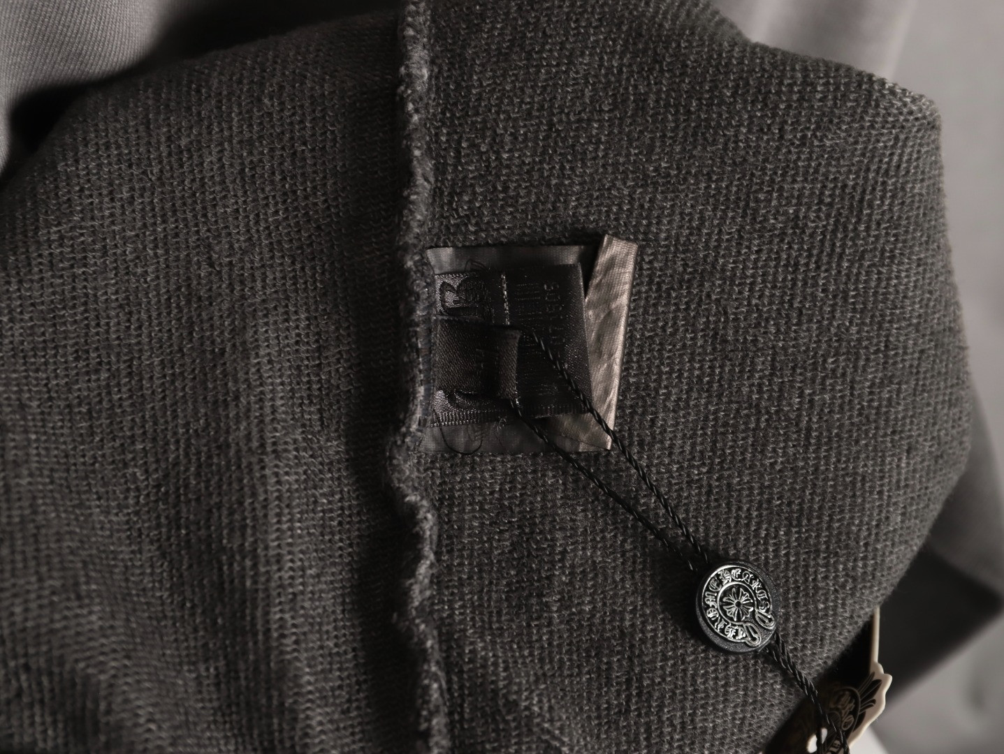 Ch*0me He**ts Hoodies