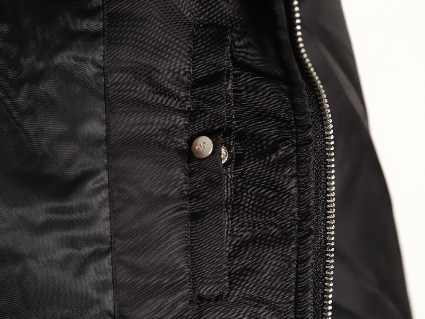 D10r Padded Coats