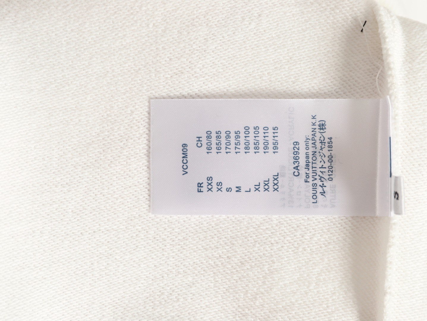 L0vis Vvtt0n LV 25FW Hoodies