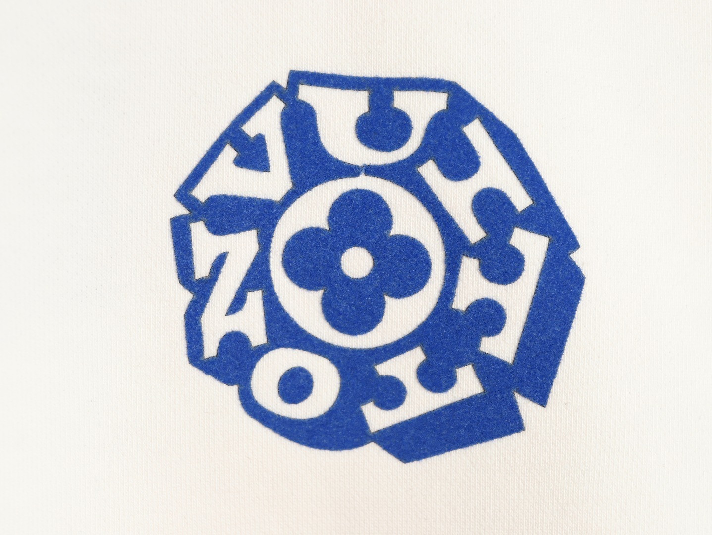 L0vis Vvtt0n LV 25FW Hoodies