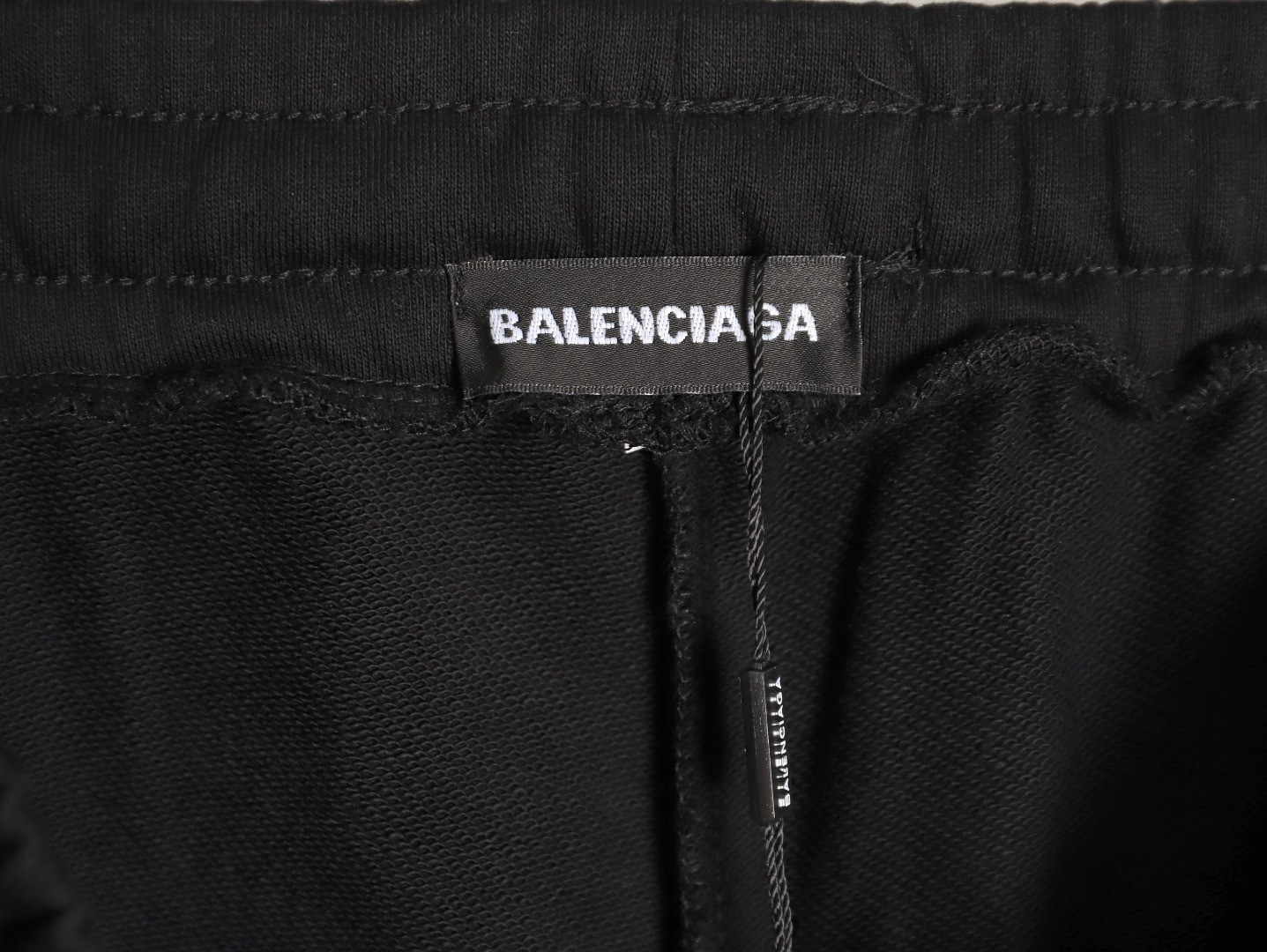 Ba1en*iaga 25FW Pants