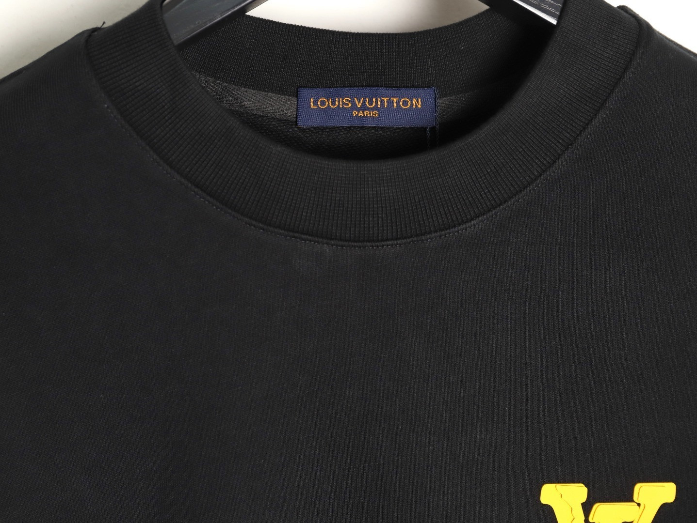 L0vis Vvtt0n LV 25Fw Hoodies