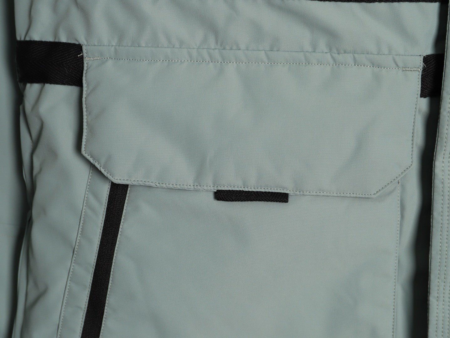 HELLY HANSEN Puffer jacket