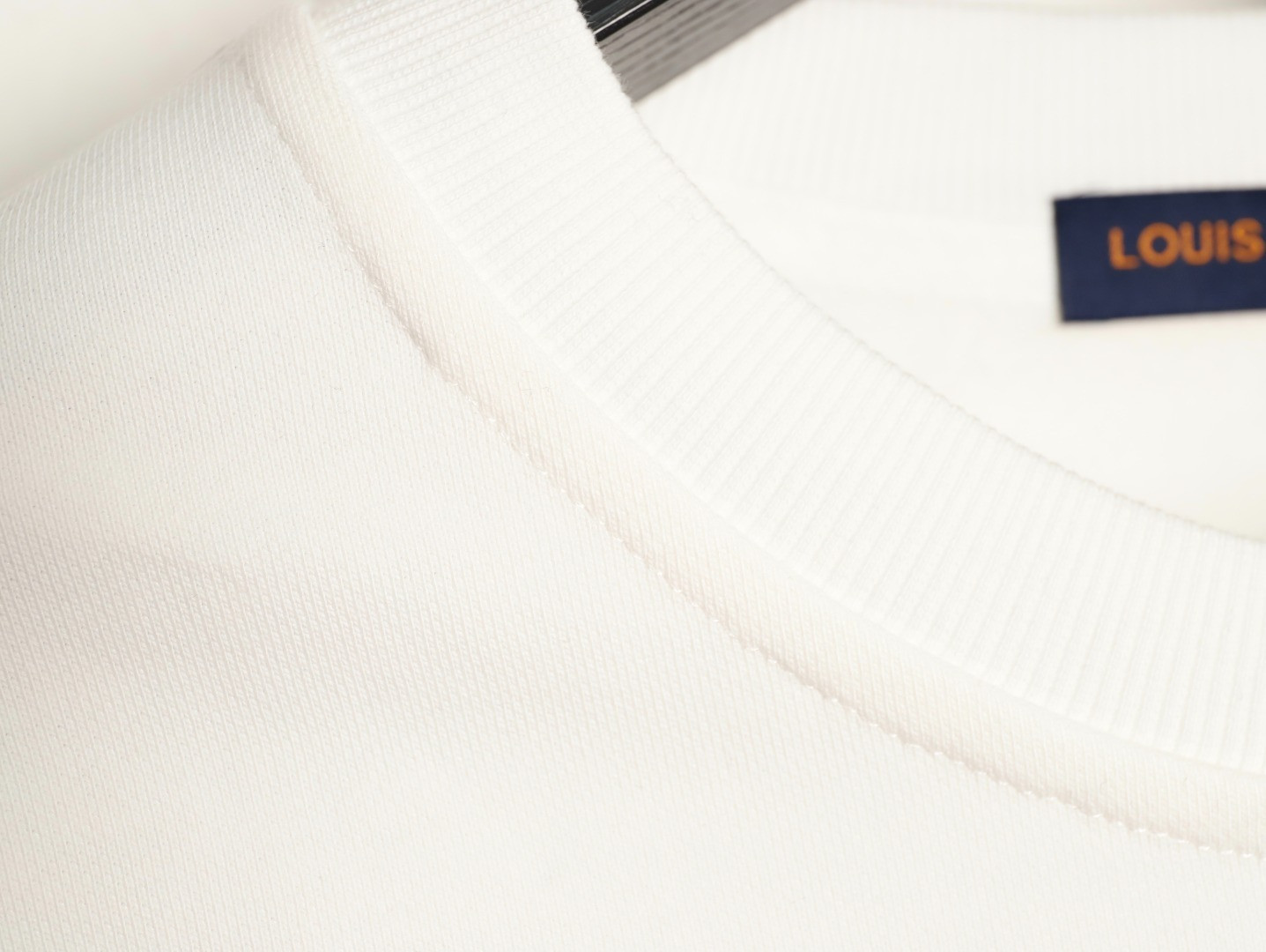 L0vis Vvtt0n LV 25FW Hoodies