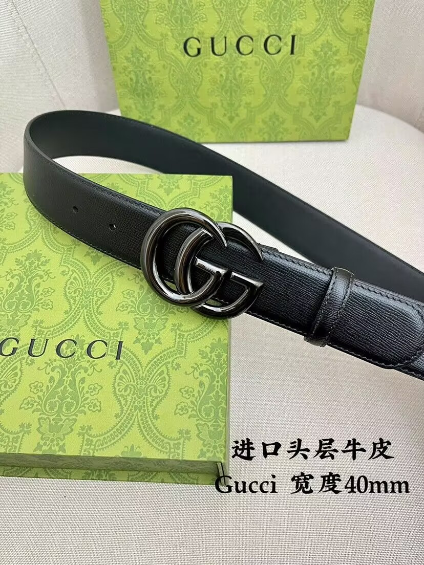 Gvc*1 GG Marmont Belt