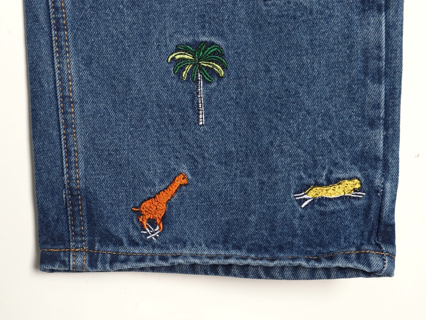 L0vis Vvtt0n LV SPRING 26SS Jeans Suit