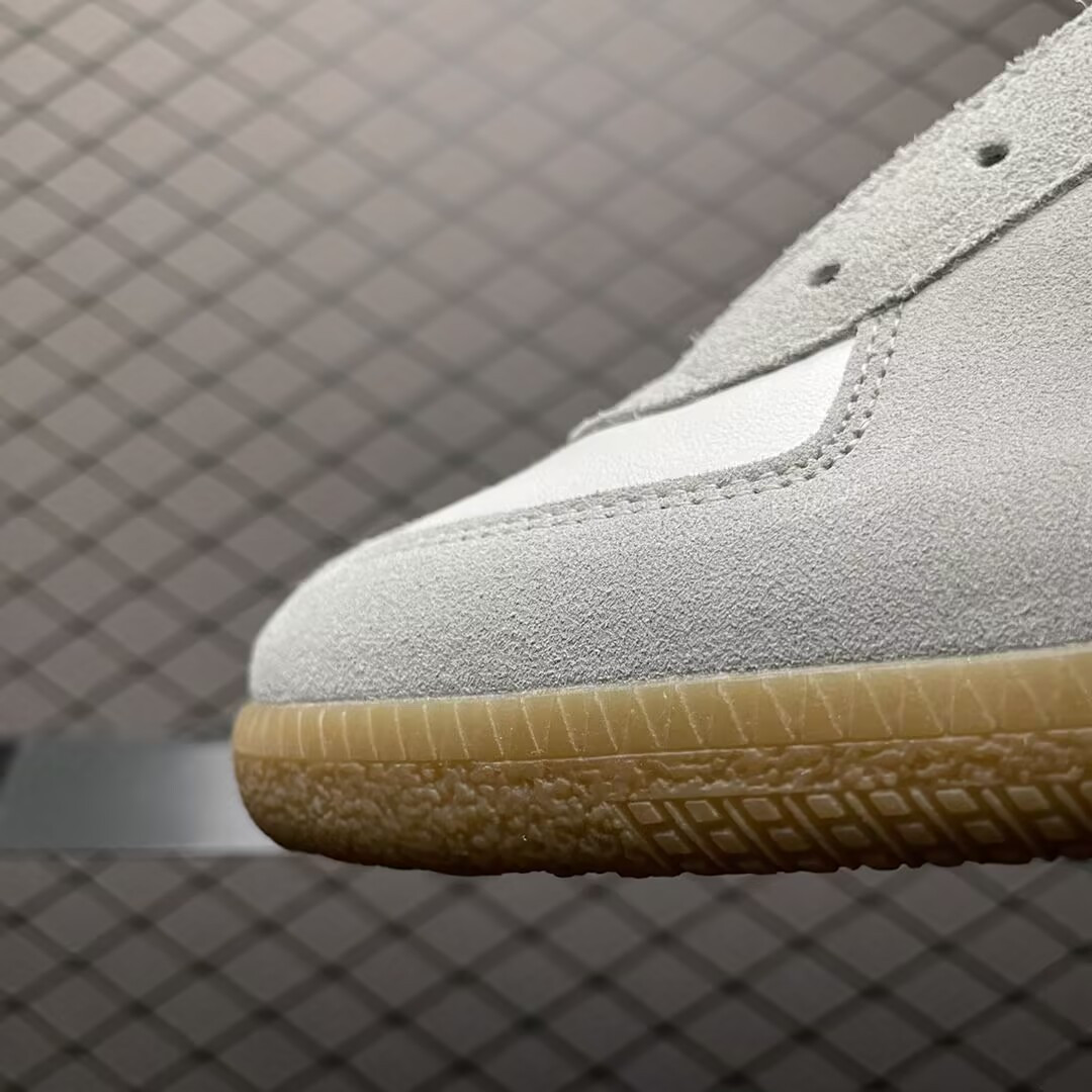 UA Ma1s0n Marg*e1a Replica sneakers white grey