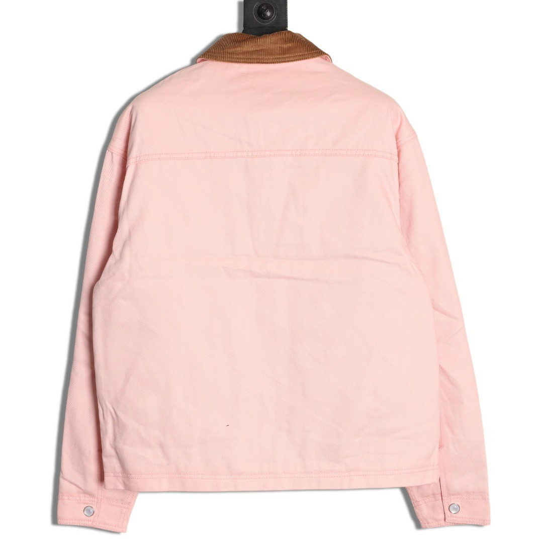 L0vis Vvtt0n x Nigo Jacket