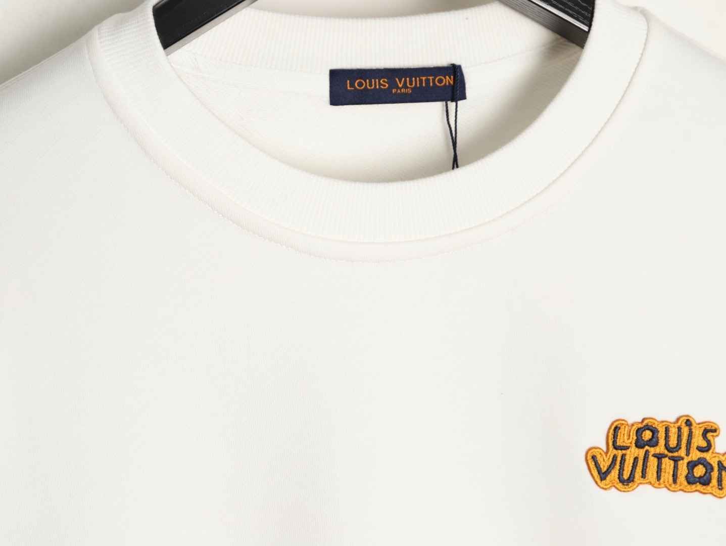 L0vis Vvtt0n LV 25FW Hoodies