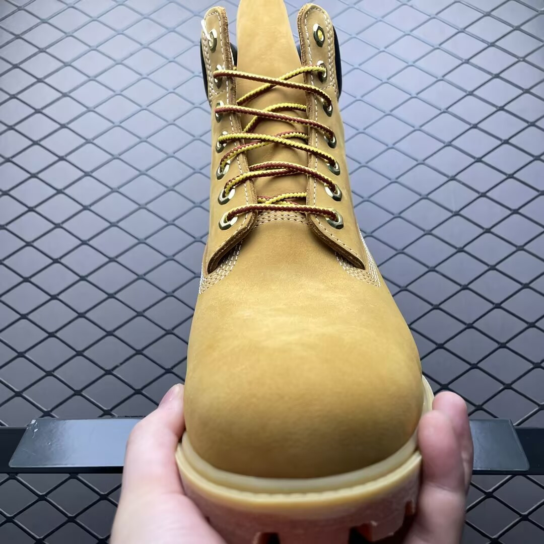 UA Timberland Boot