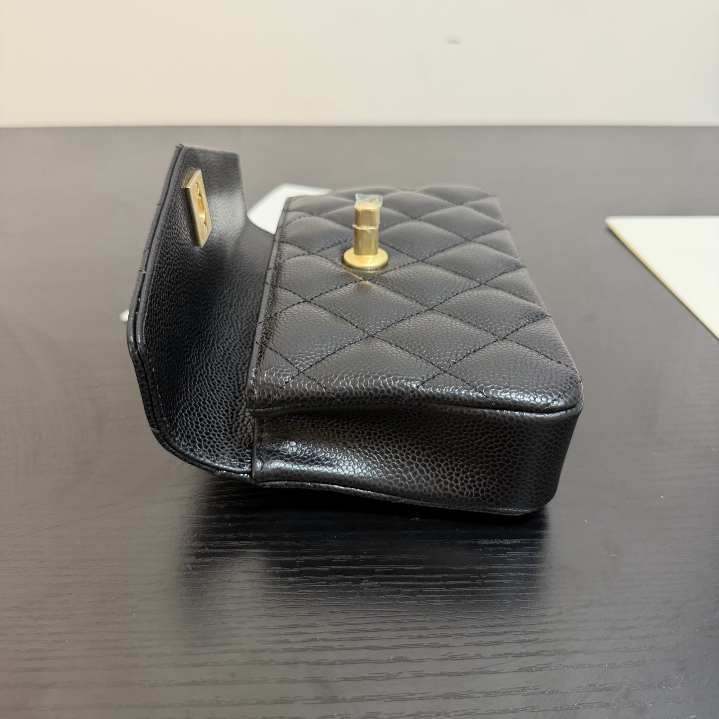 Ch**el belt bag 18x12x3.5cm