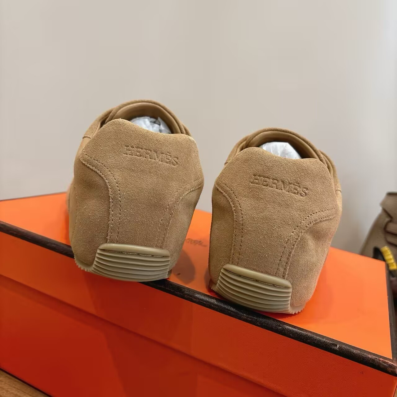 UA H**me5 Master Sneaker