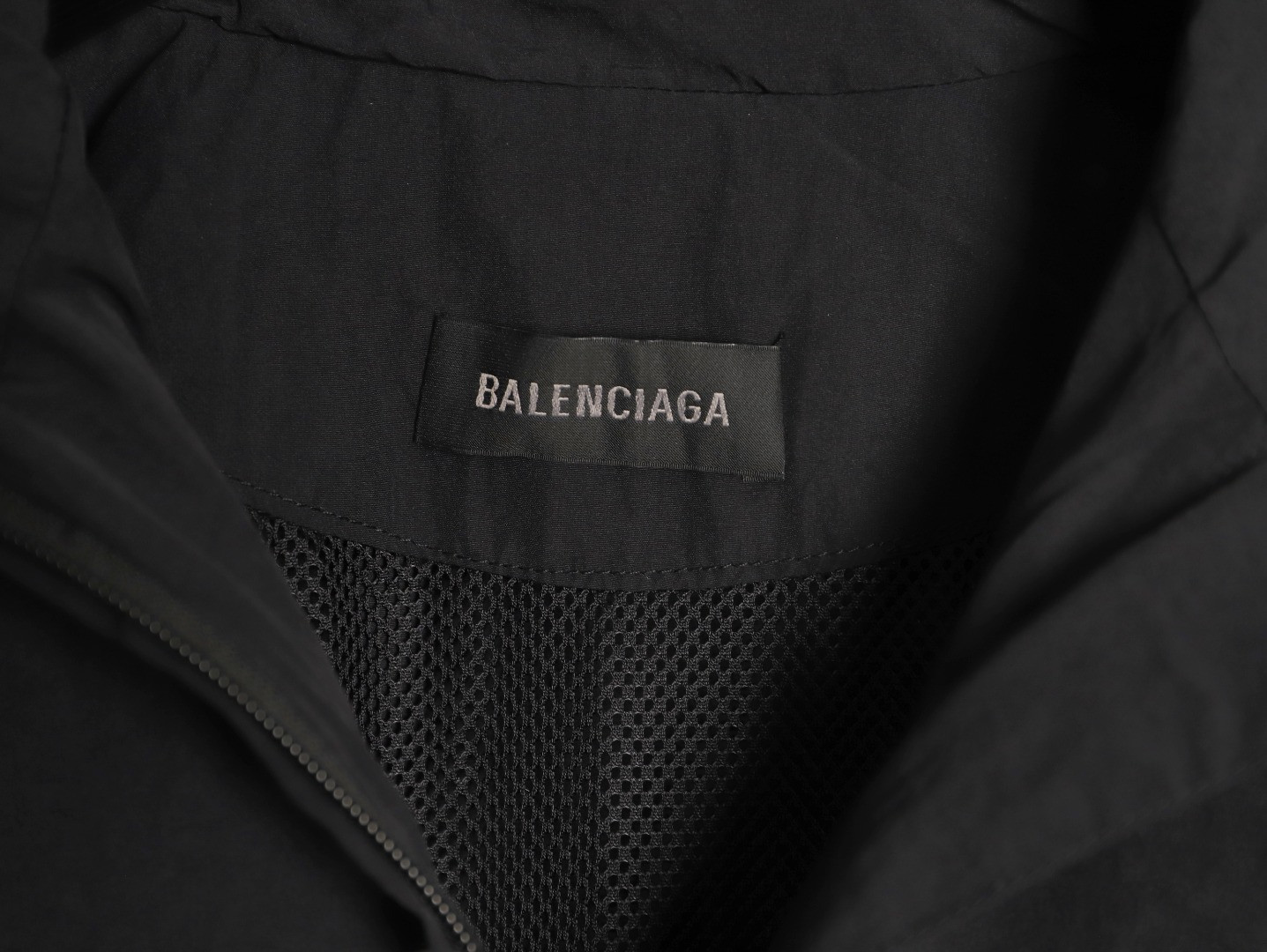Balenciaga 26SS Jacket