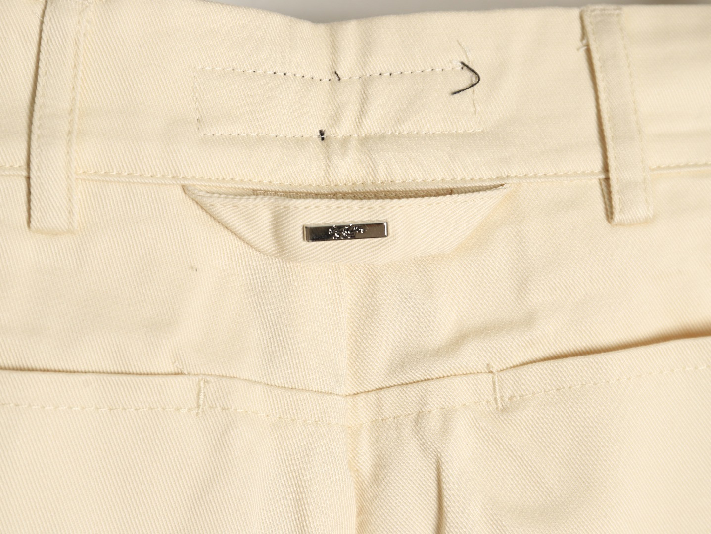 L0vis Vvtt0n LV Jeans Suit