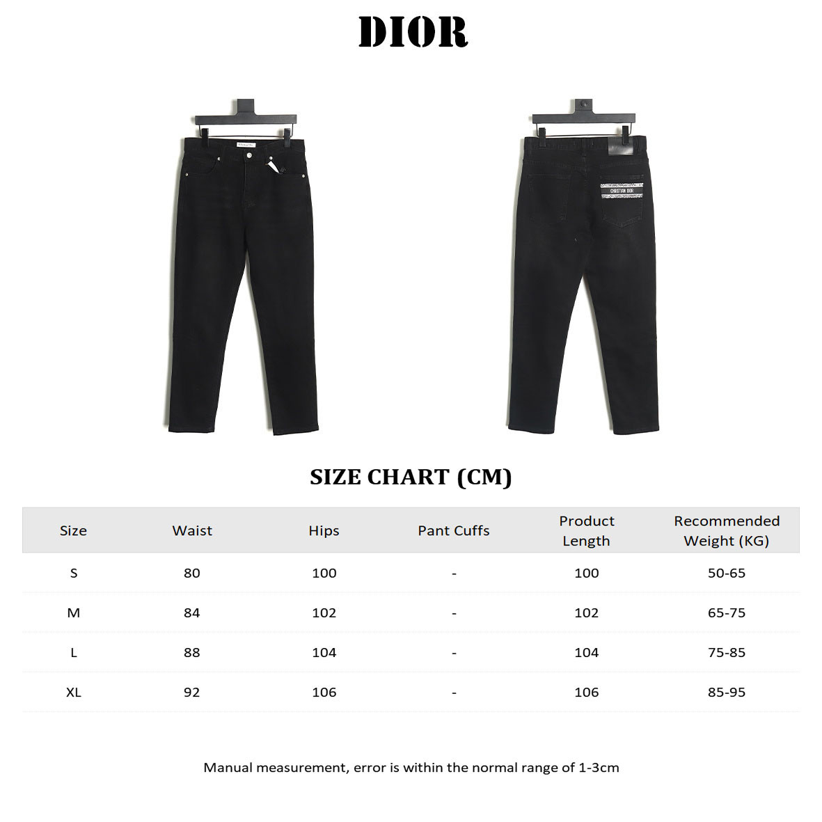 D10r Jeans