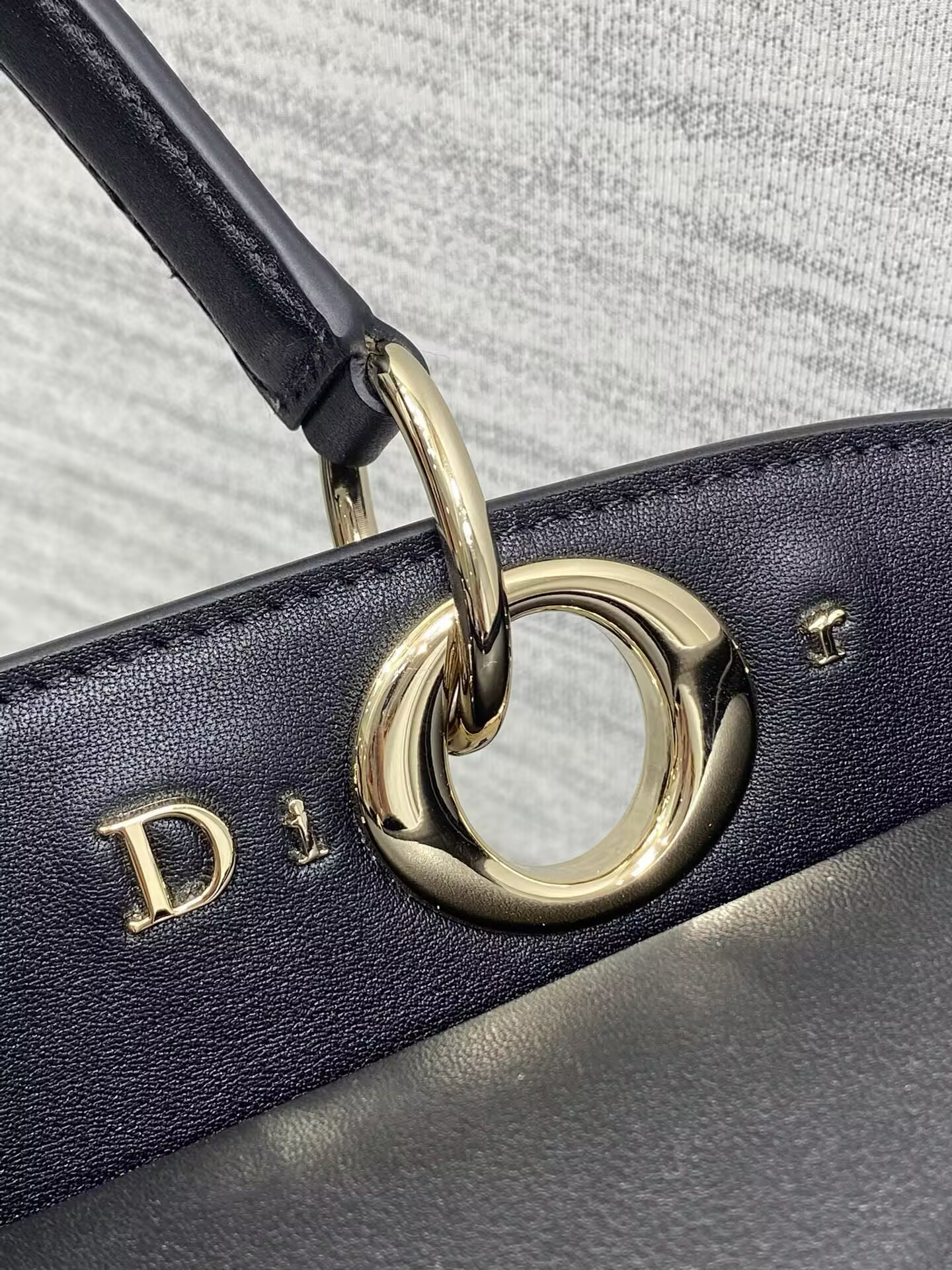 D10r Cigale Bag 28x10x22cm