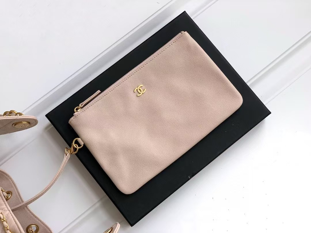 Ch**el 25C Bucket BAG 40x30x15cm