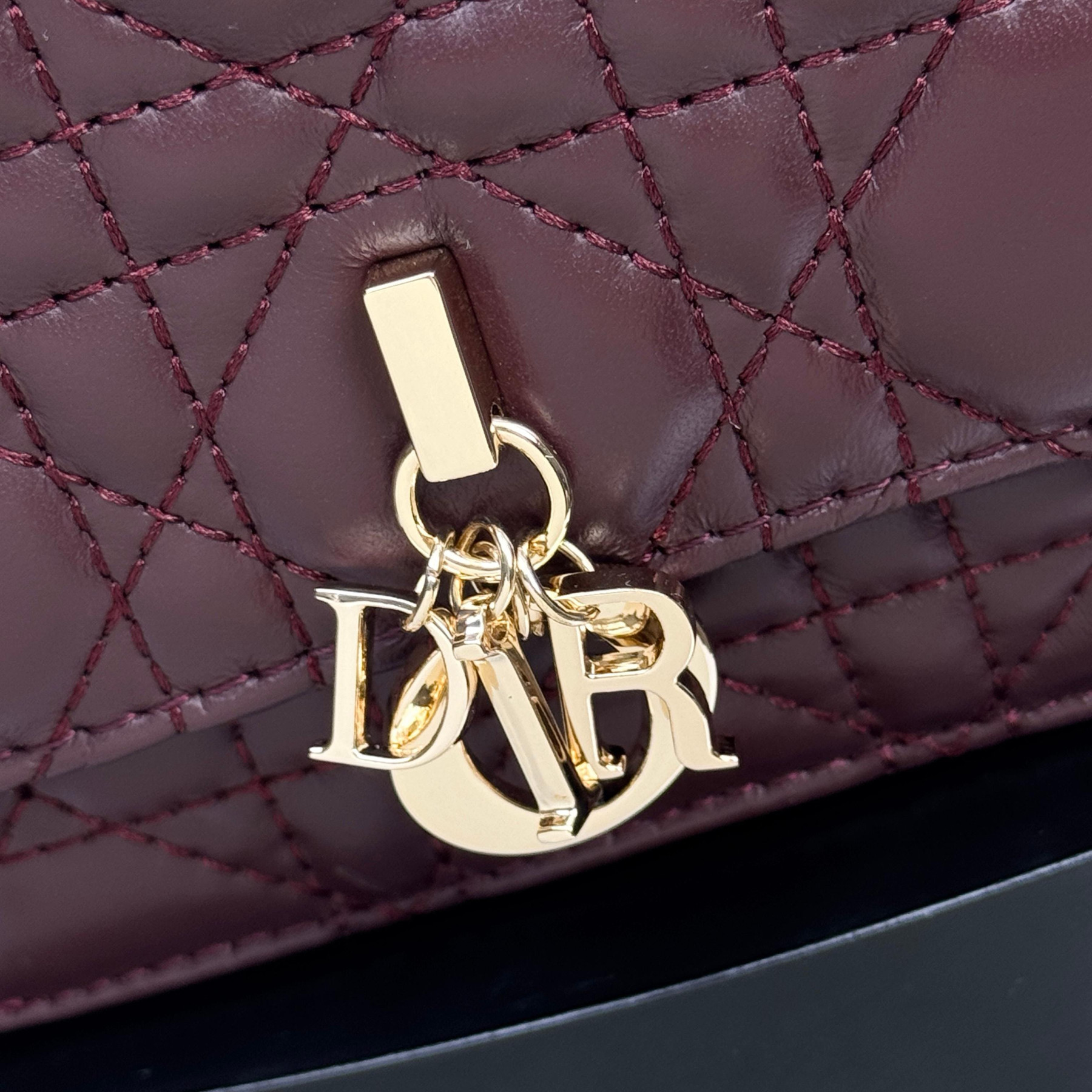 Dior My Dior Mini Bag 21x11.5x4.5cm