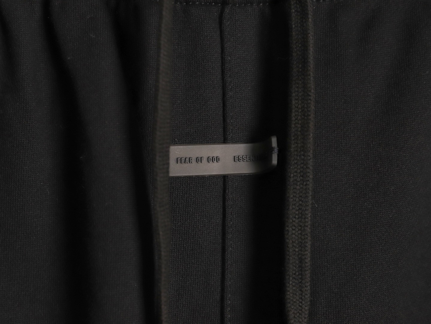 FEAR OF GOD Plush Pants Suit