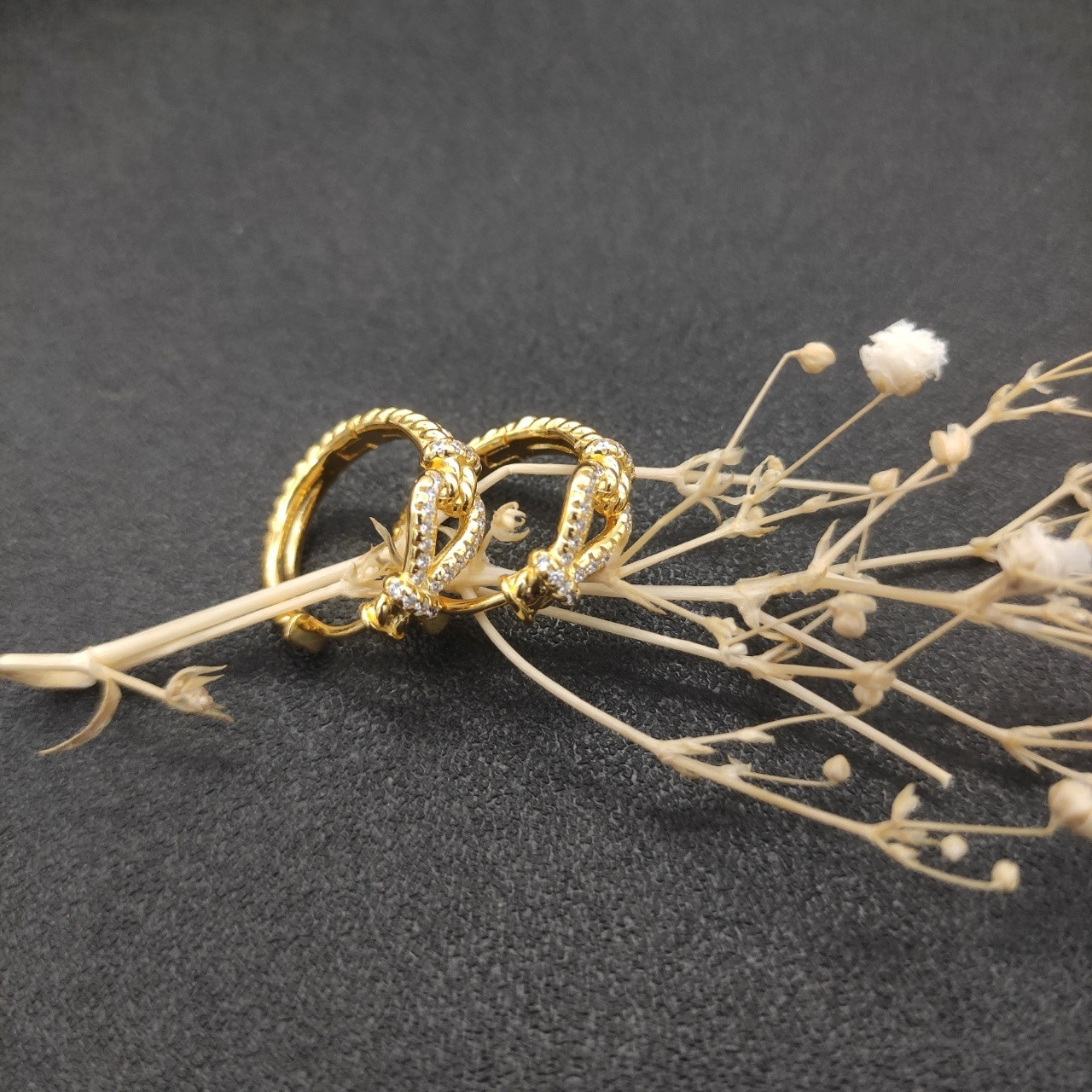 David Yurman Earrings