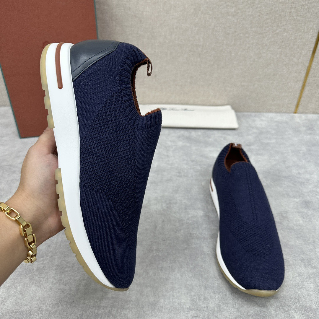 UA L0r0 P1ana 360 LP Flexy Walk Sneaker