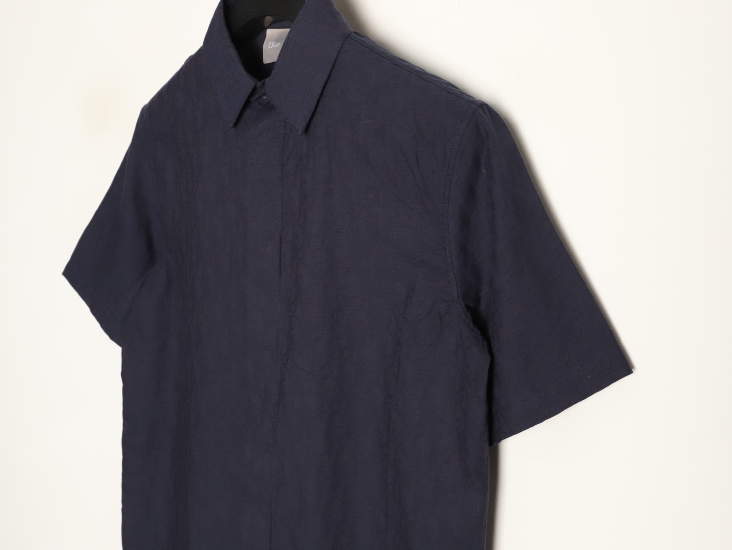 D10r short-sleeved shirts