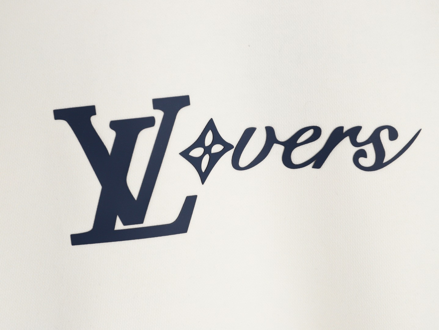 L0vis Vvtt0n LV 25FW Hoodies