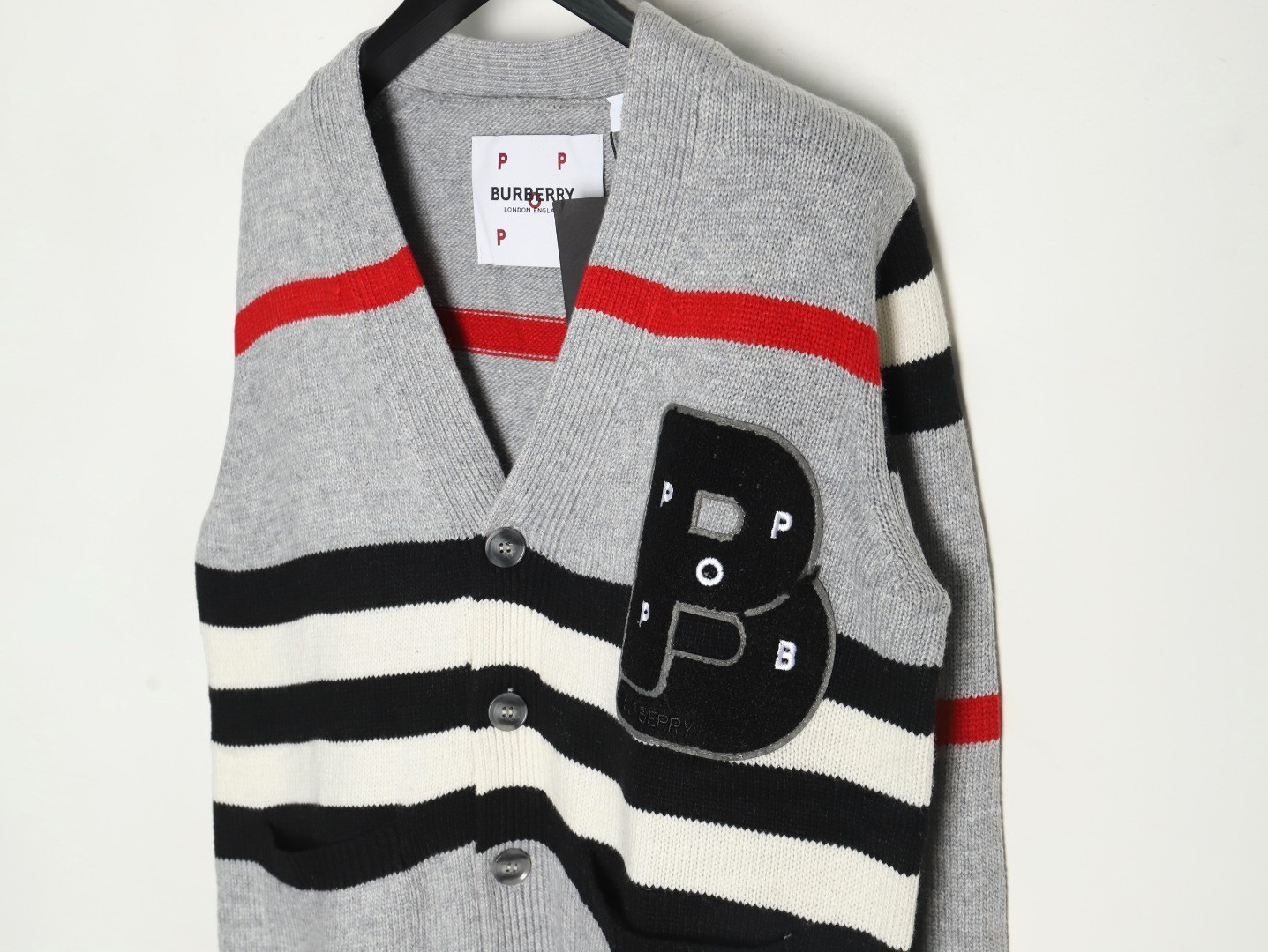 Bv*b*rry BBR 22FW Cardigan Sweaters