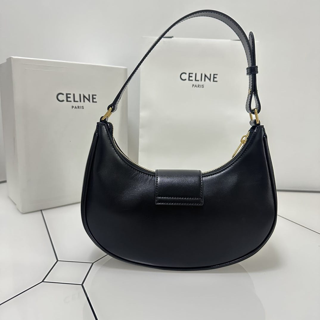 Ce1i*e AVA Triomphe Bag 23x13.5x6cm