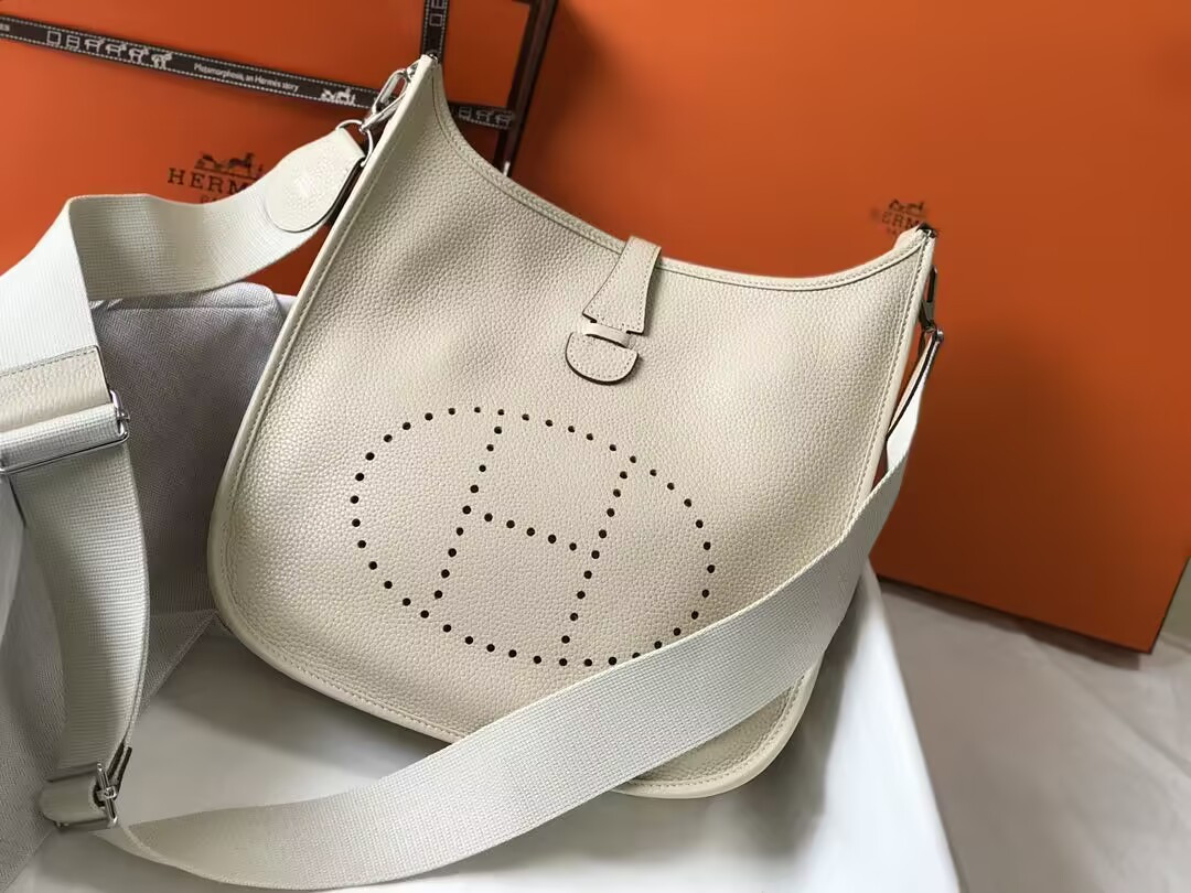 H**me5 evelyne bag 28cm