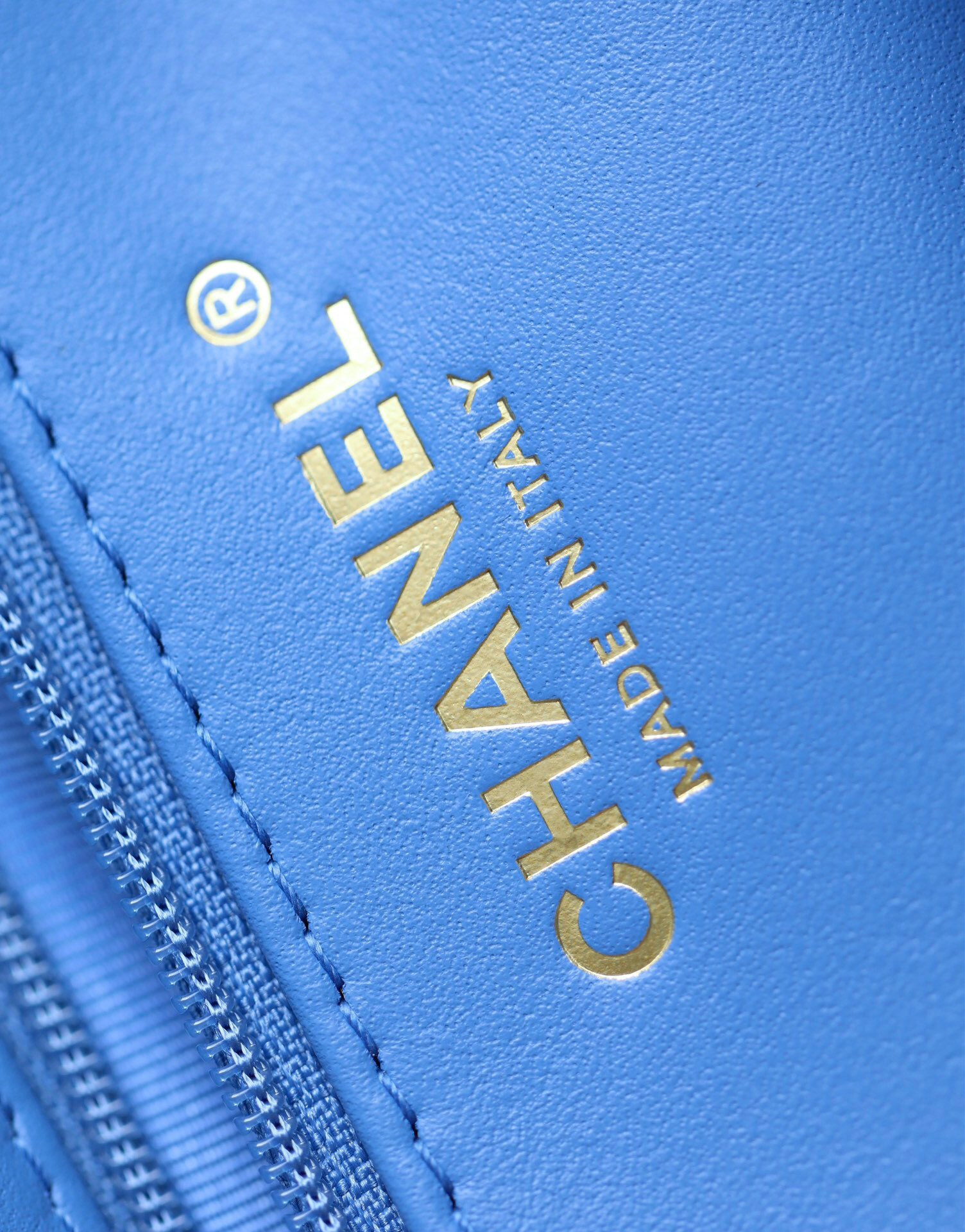 Ch**el 23 Kelly 19X13X7cm