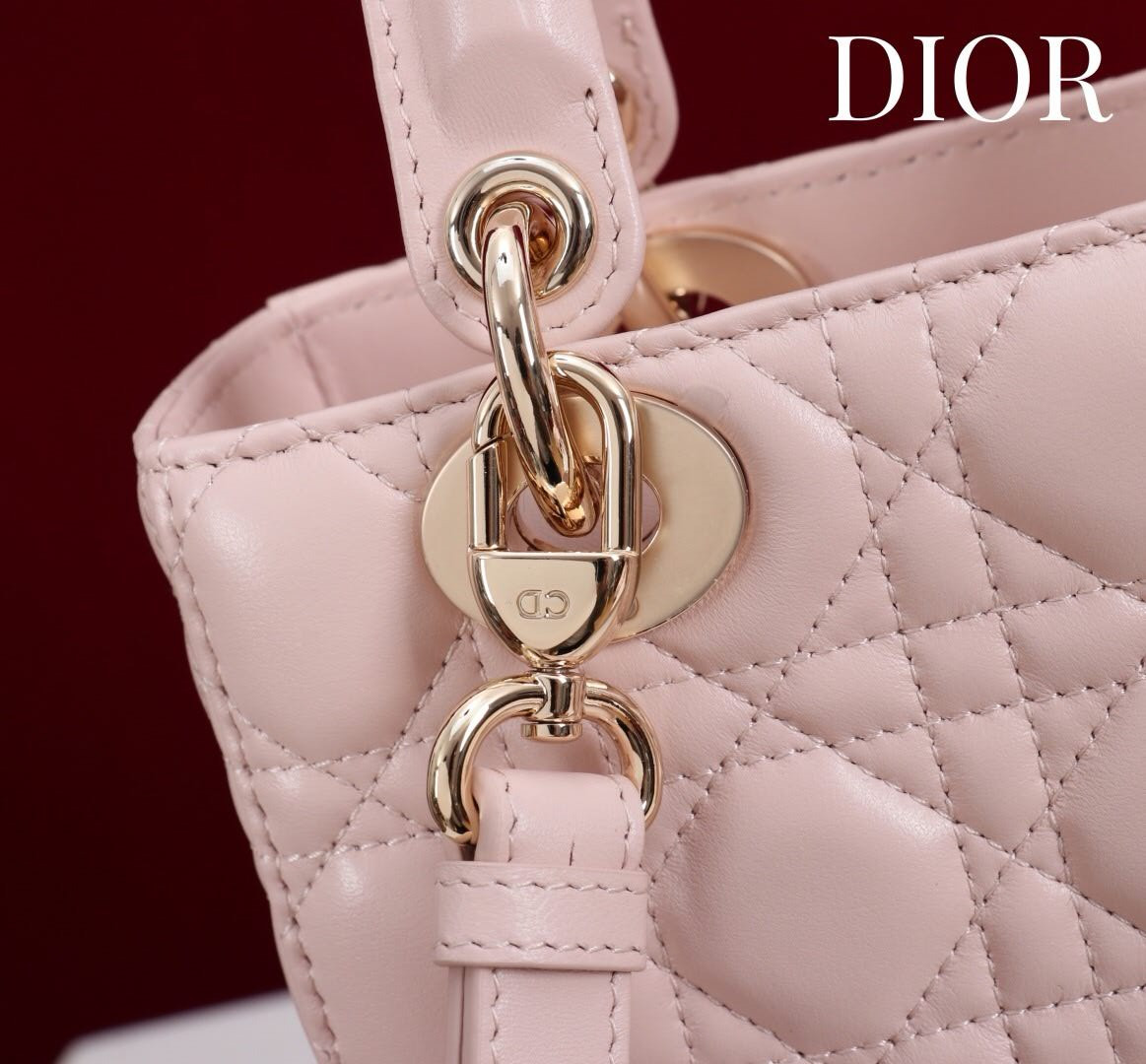 Small Lady D10r My ABCD10r Bag 20 x 17 x 8 cm