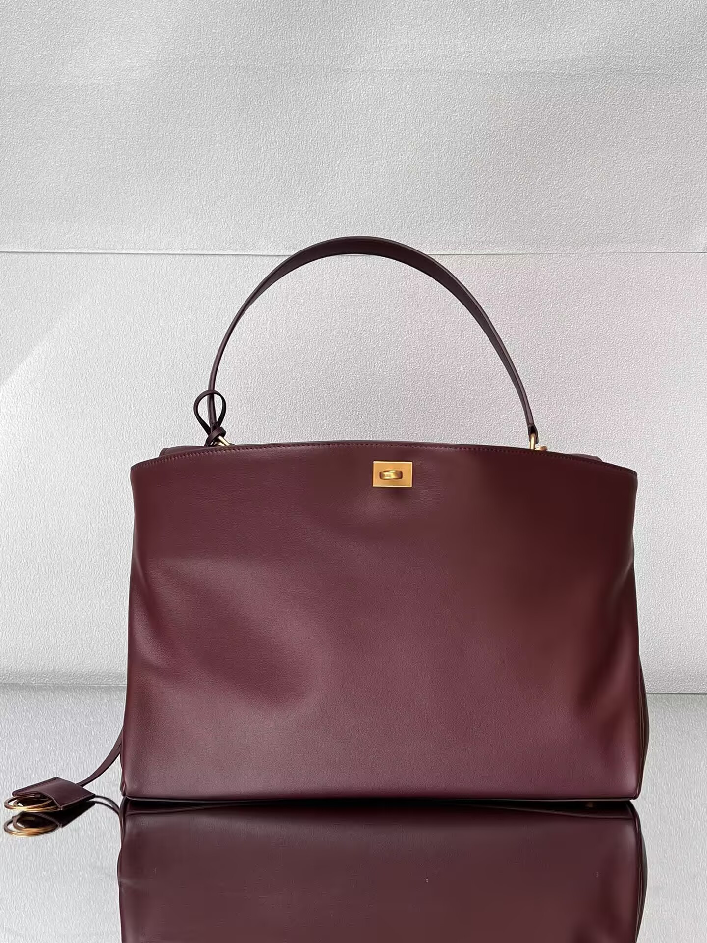 Ba1en*iaga Rodeo Large 39.8x29.9x12.9cm