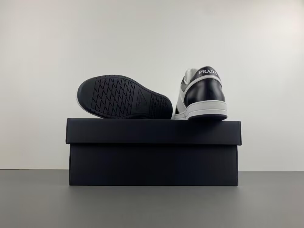 UA Pra*a Downtown Low Top Sneakers