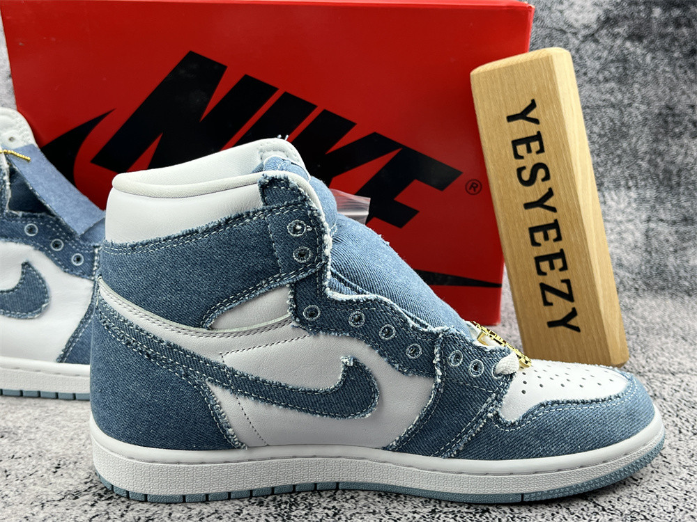 UA AIR JORDAN 1 HIGH OG 