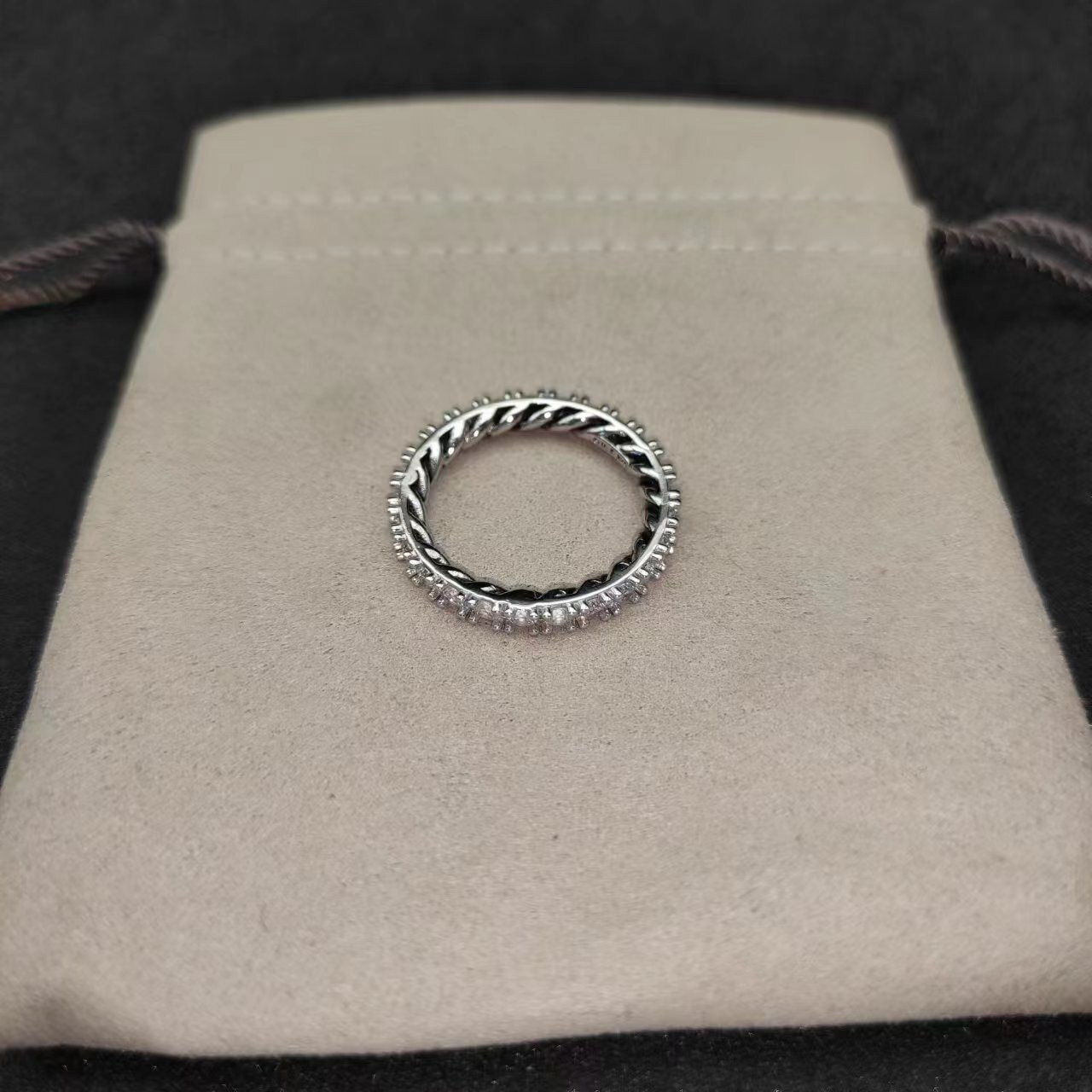 David Yurman Ring