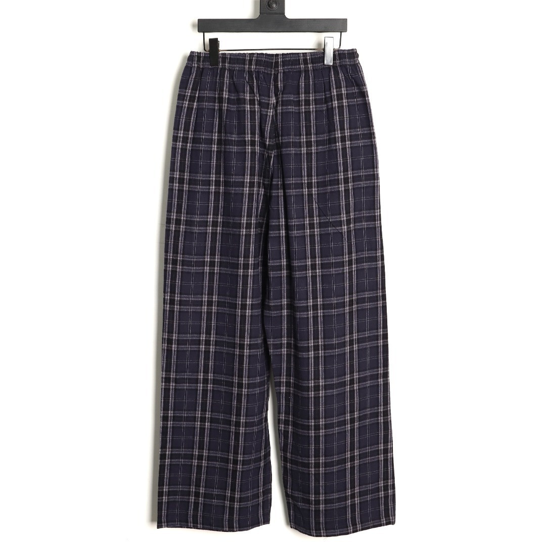 Ba1en*iaga BLCG 25FW Pants Suit